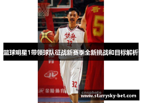 篮球明星1带领球队征战新赛季全新挑战和目标解析